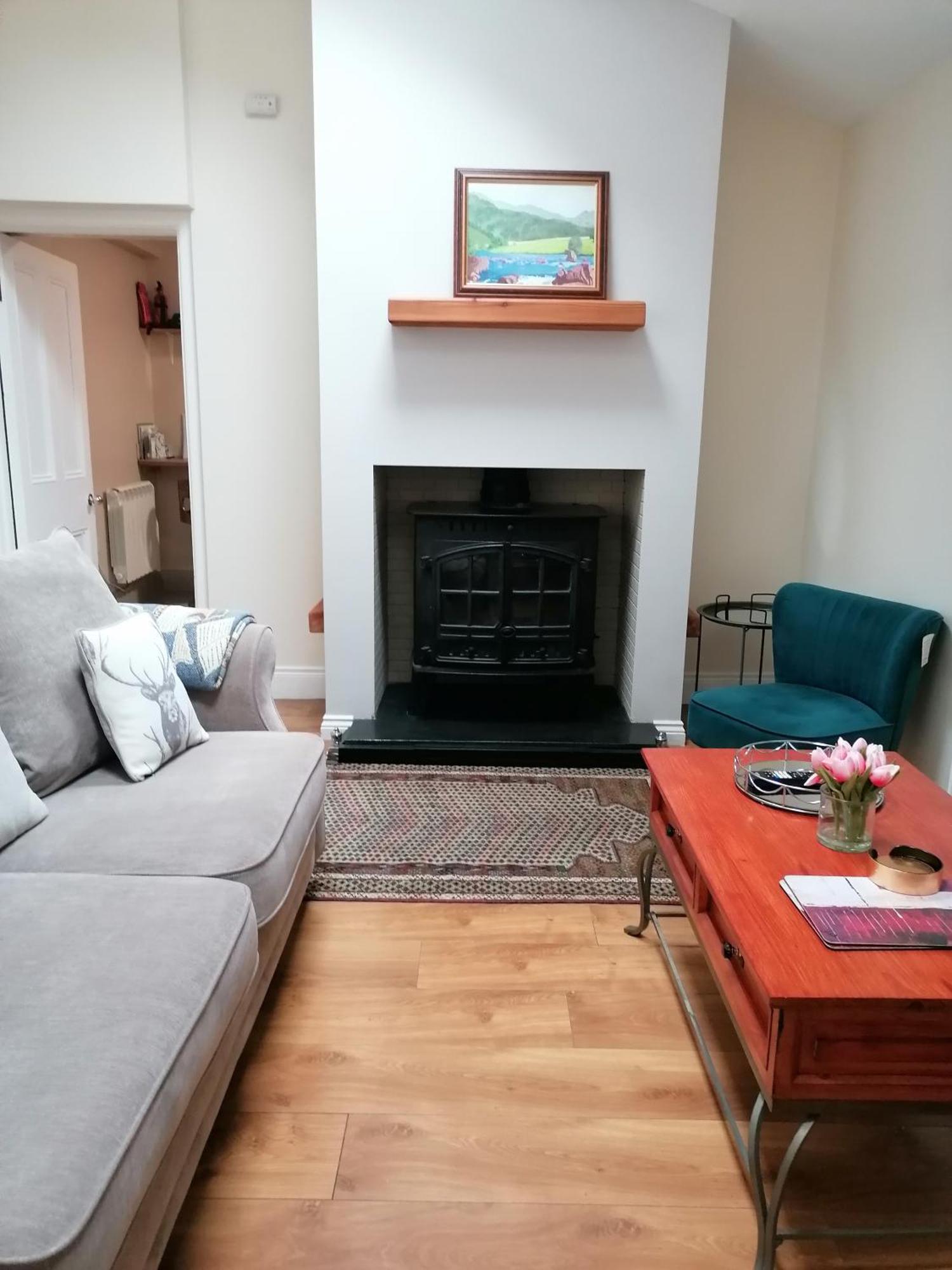 The Beeches Apartment Newry Ngoại thất bức ảnh