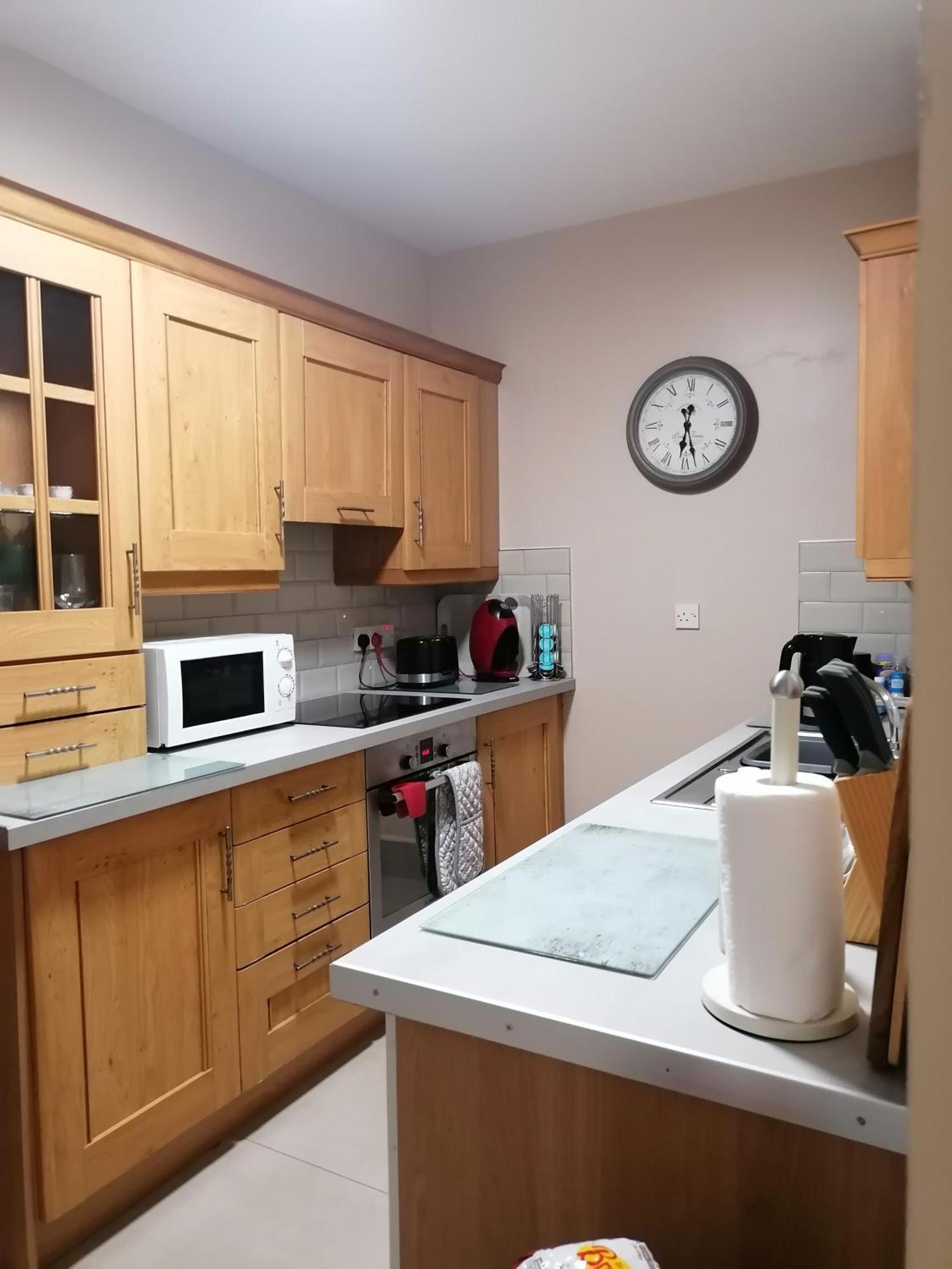 The Beeches Apartment Newry Ngoại thất bức ảnh