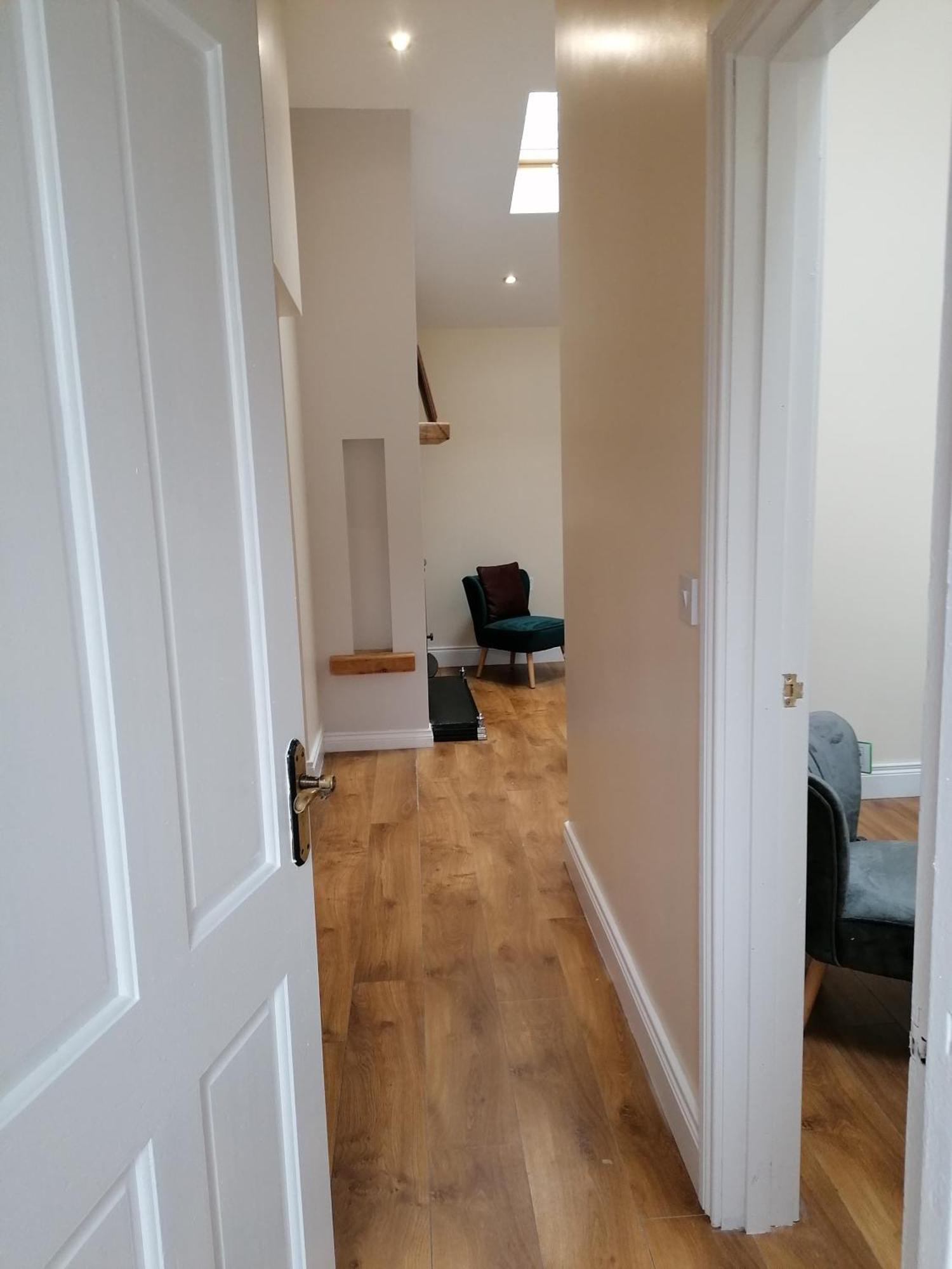 The Beeches Apartment Newry Ngoại thất bức ảnh