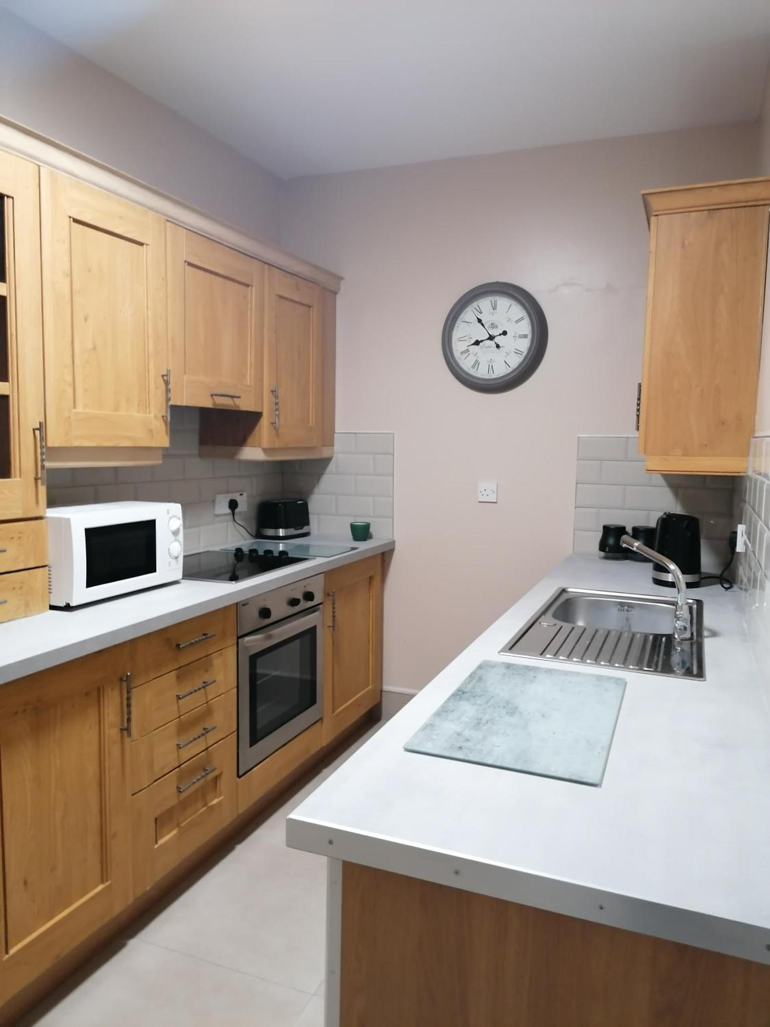 The Beeches Apartment Newry Ngoại thất bức ảnh