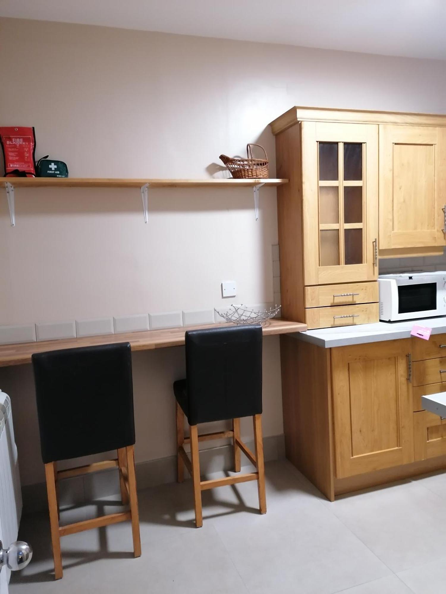The Beeches Apartment Newry Ngoại thất bức ảnh