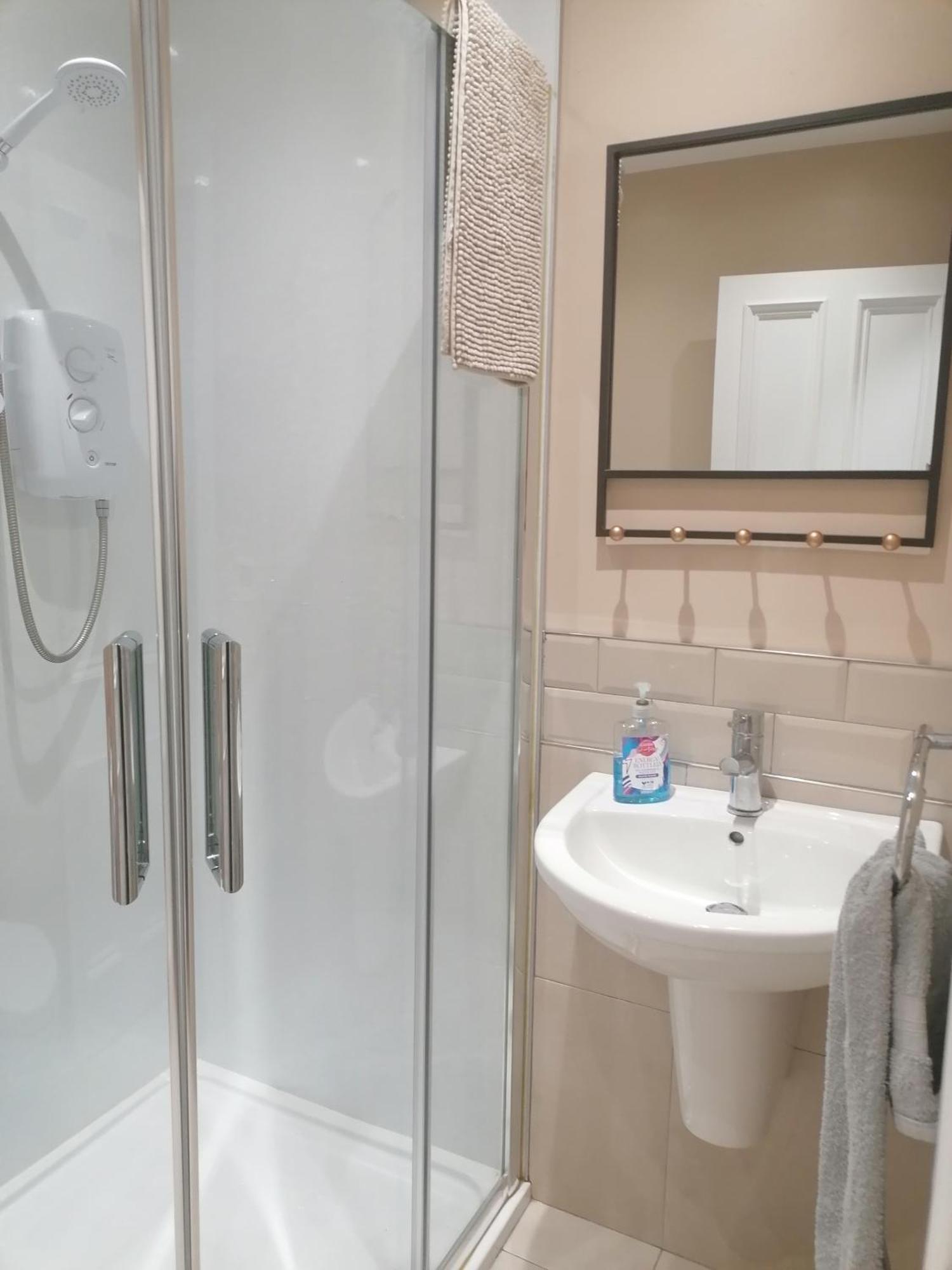 The Beeches Apartment Newry Ngoại thất bức ảnh